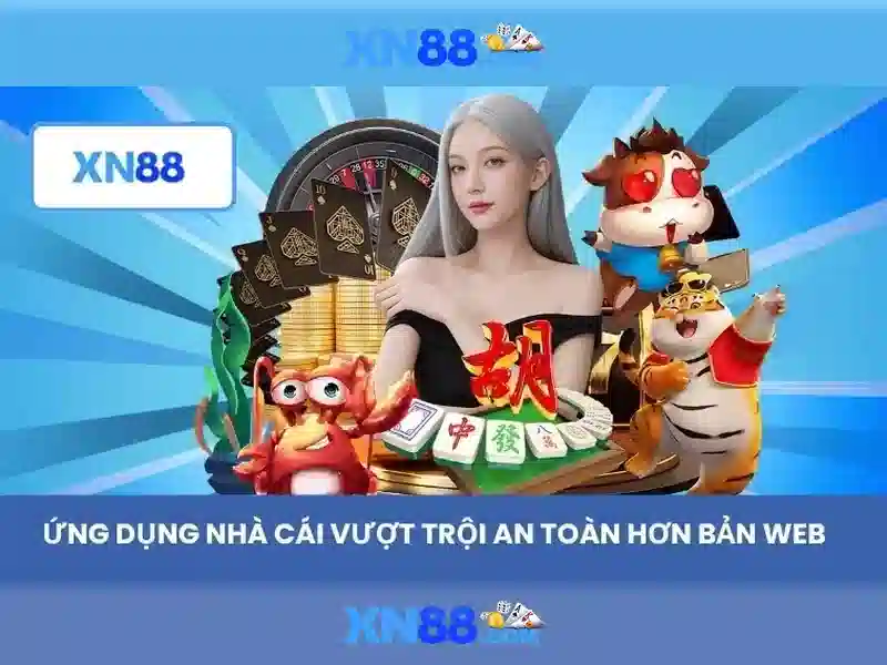 Trò Chơi Slot XN88