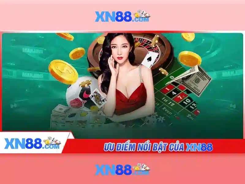 Trải Nghiệm Slot Đỉnh Cao Trên XN88 App