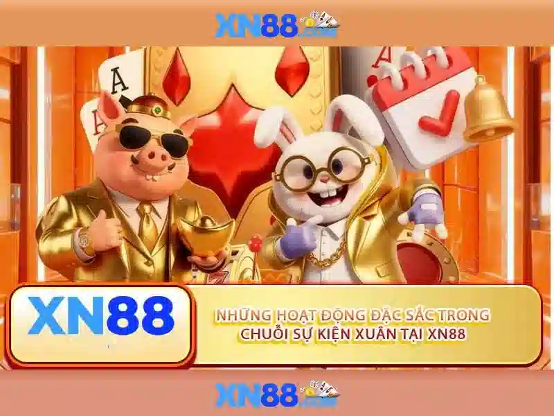 Ưu Đãi Đặc Biệt Cho Thành Viên XN88 Win