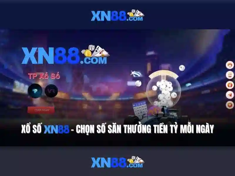 XN88 Link – Bí Quyết Thắng Lợi Cho Người Chơi SLOT