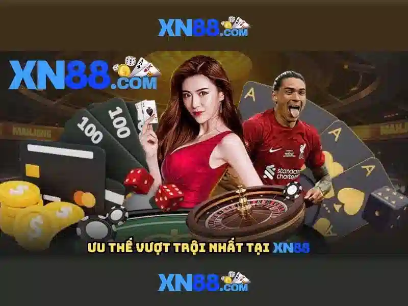 Khuyến Mãi XN88