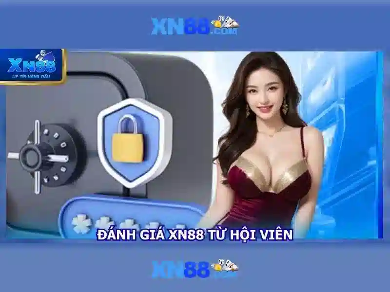 XN88 - Trải Nghiệm Cá Cược Slot Đỉnh Cao Với Ưu Đãi Độc Quyền 2026