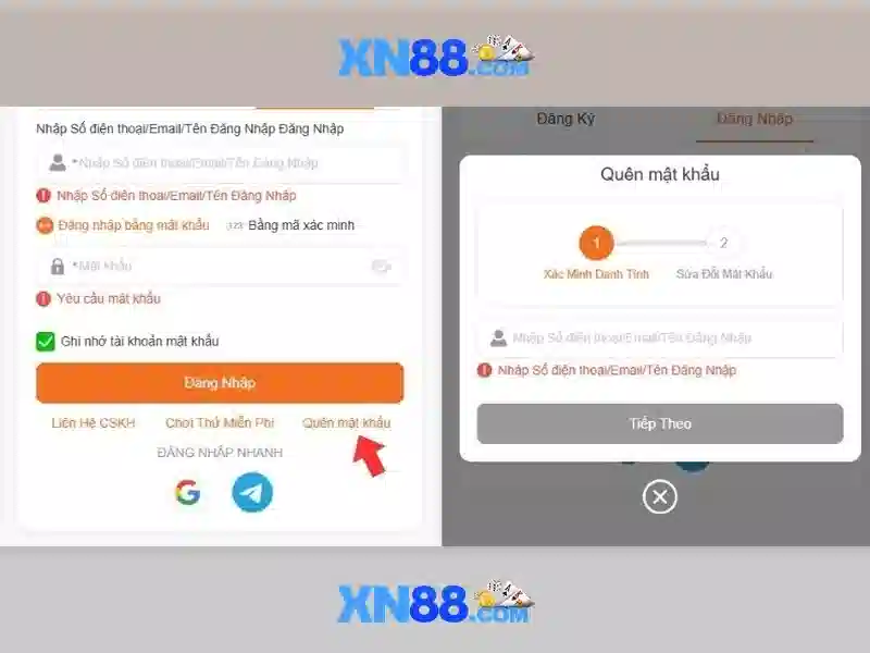 Trải Nghiệm Đỉnh Cao Với XN88 Game
