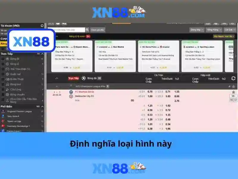Trải Nghiệm Chơi Slot XN88