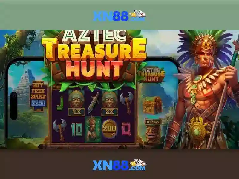 Trải nghiệm slot đỉnh cao