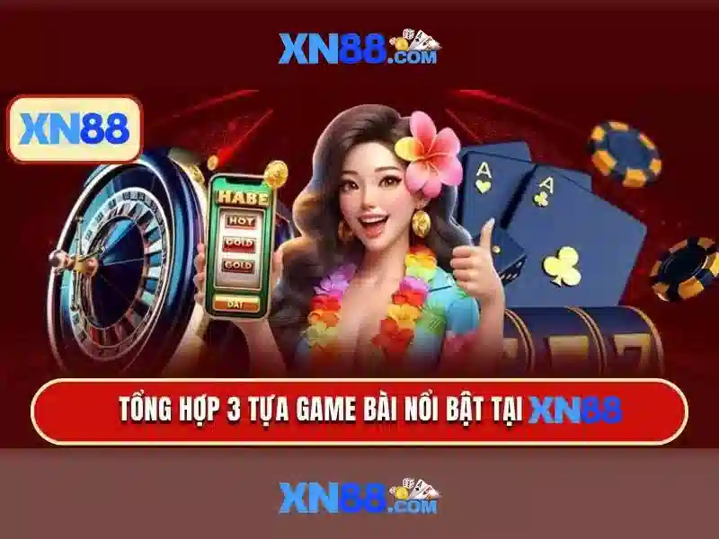 XN88 – Link Vào Trang Chủ XN88 Chính Thức Không Bị Chặn 2026