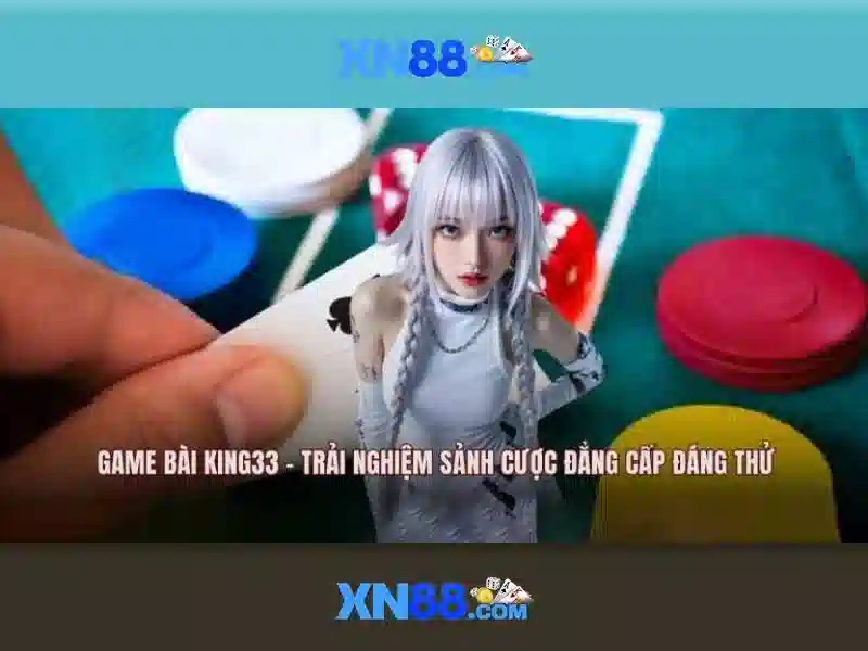 Kho game Slot đa dạng trên XN88