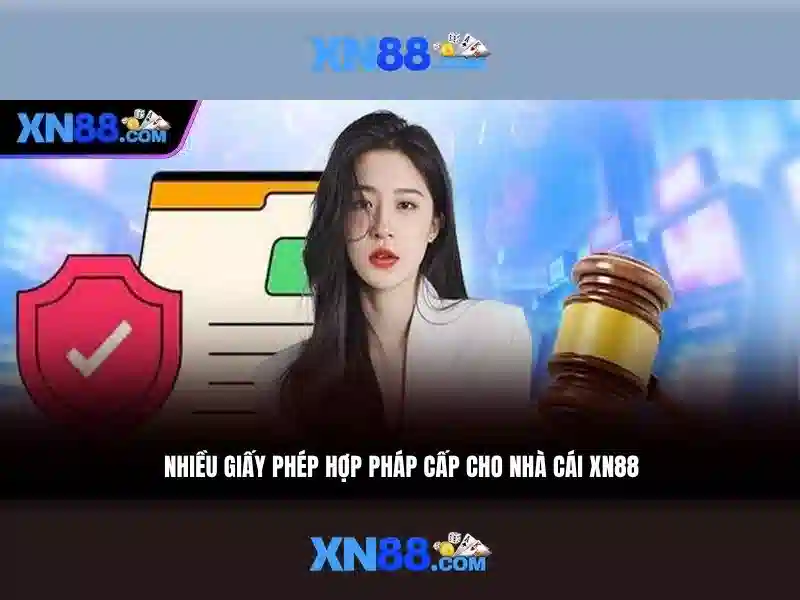 Nền tảng SLOT XN88