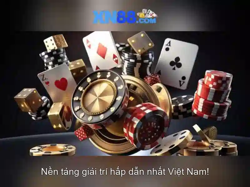 XN88 Lừa Đảo