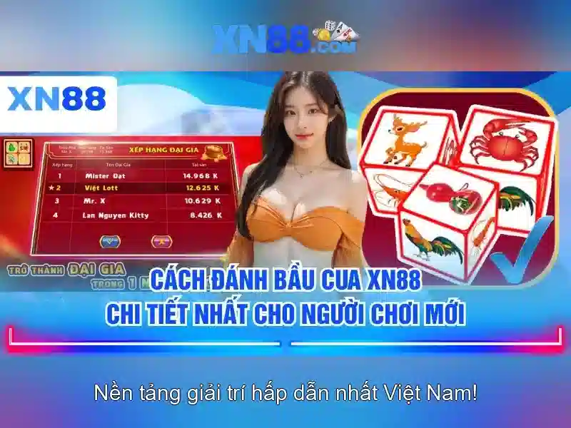 Trải Nghiệm Slot XN88