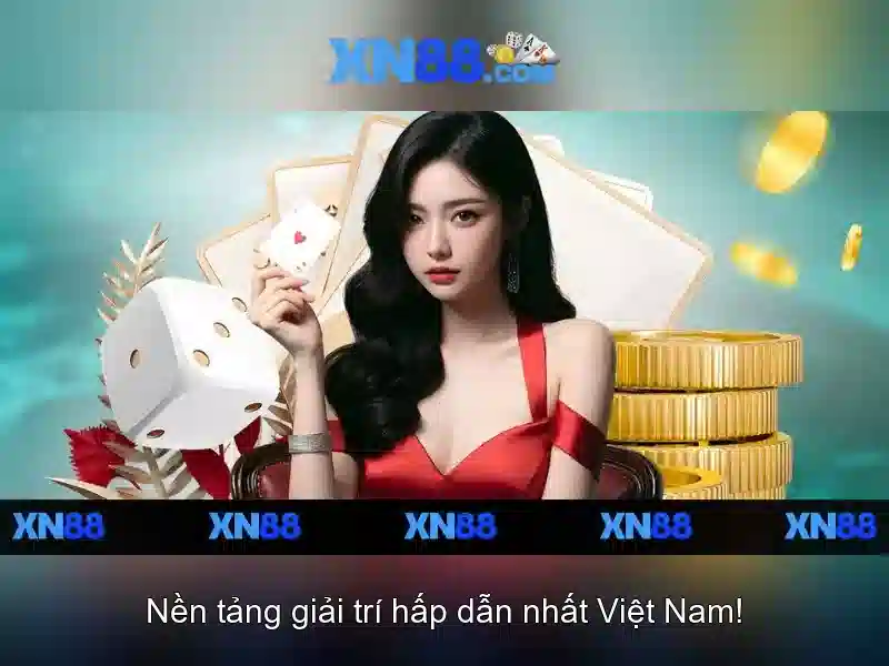 Hướng Dẫn XN88