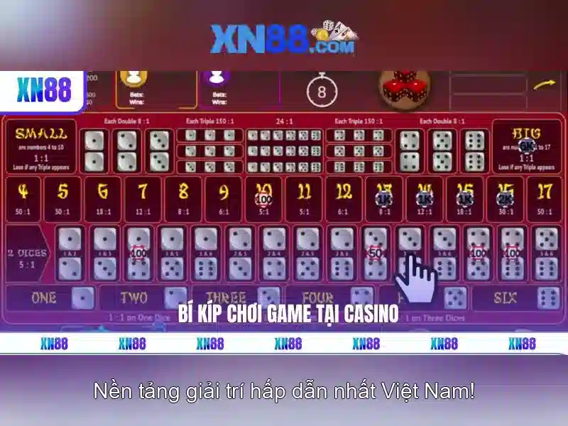 XN88 app com – Ứng Dụng Slot Đỉnh Cao
