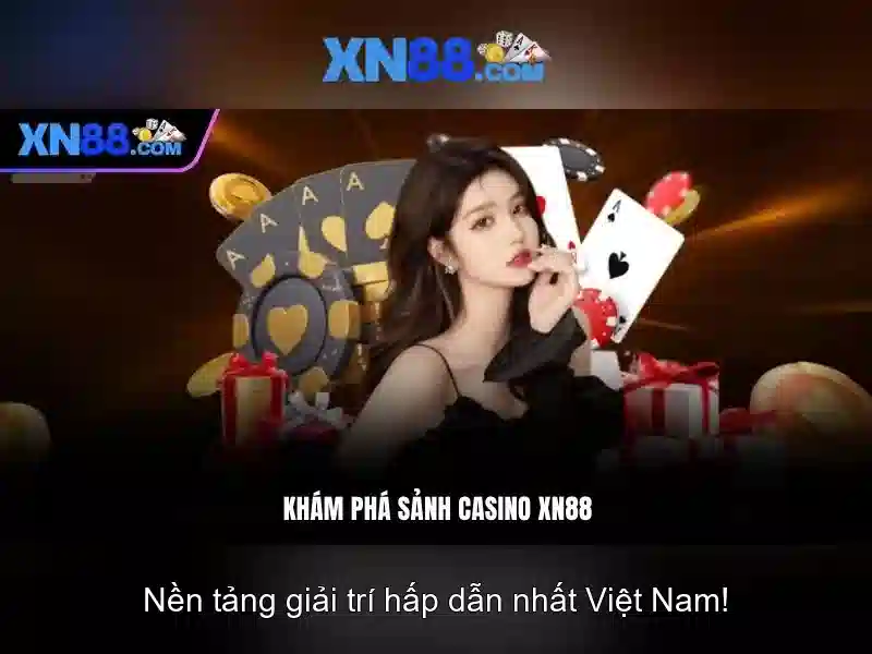 Miễn Trừ Trách Nhiệm XN88 – Hướng Dẫn Chi Tiết Về Quy Định Slot