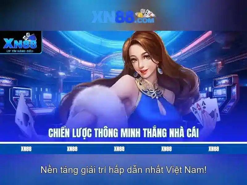 Khuyến Mãi XN88