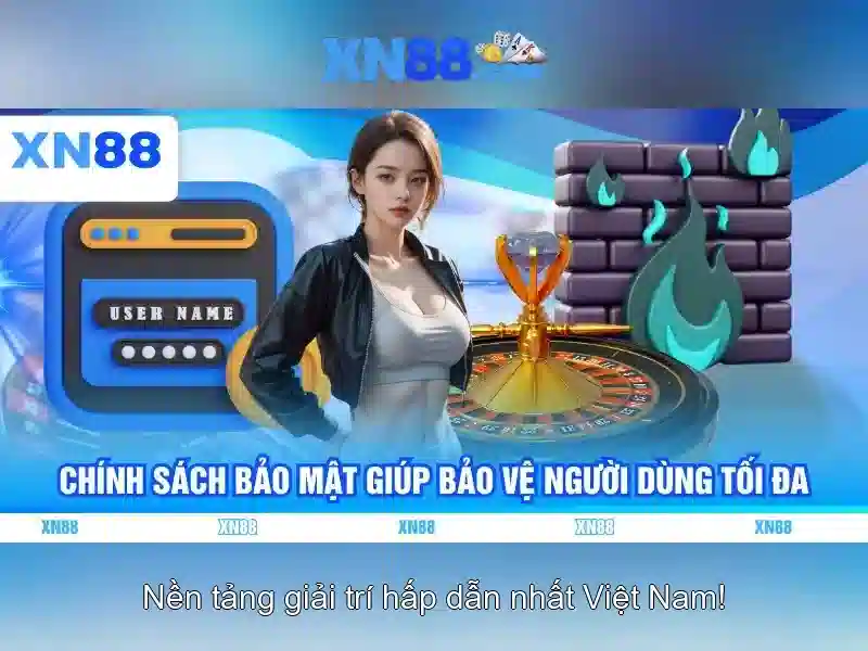 Tải Ứng Dụng TAI XN88