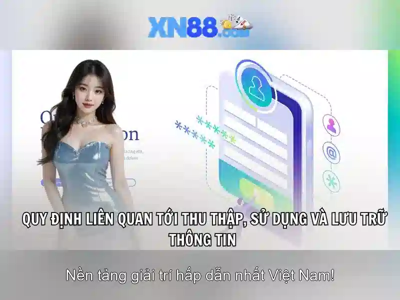 Ưu đãi xn88 gaming