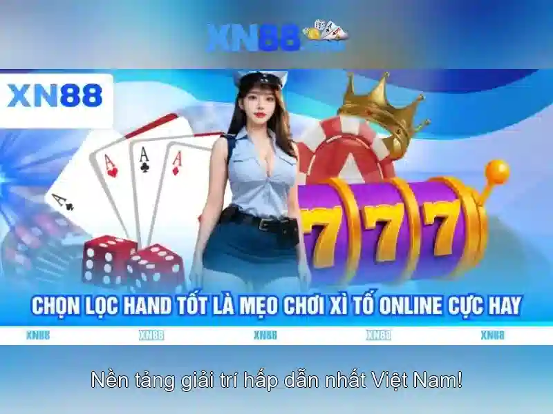 XN88 slot hấp dẫn