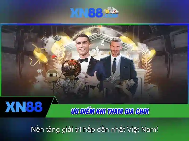 Điểm Nổi Bật XN88