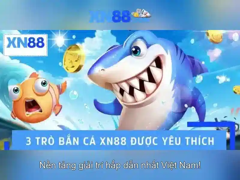 XN88 Gaming - Trải Nghiệm Slot Đỉnh Cao Với Công Nghệ Hiện Đại 2026