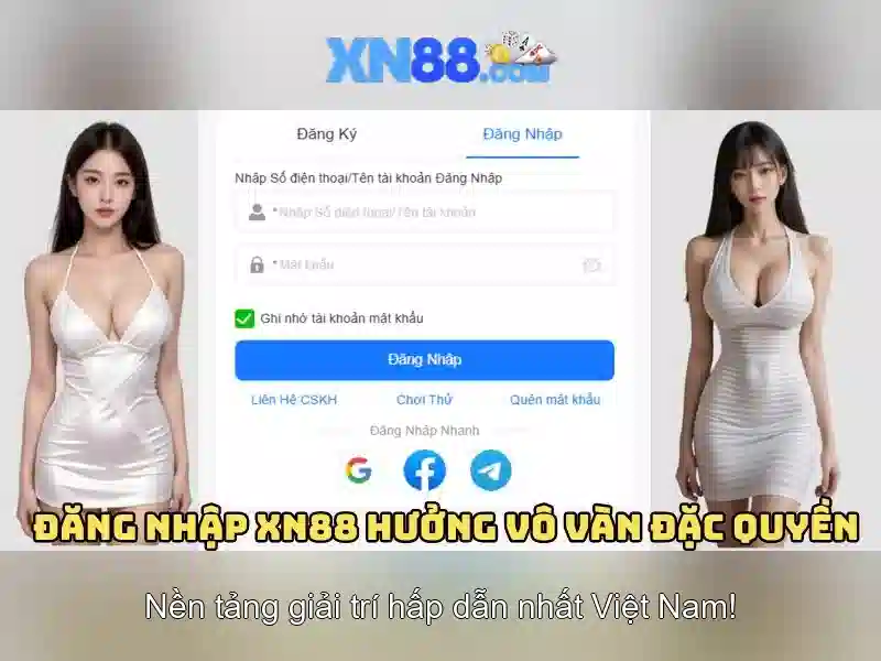 Khuyến mãi XN88 2026