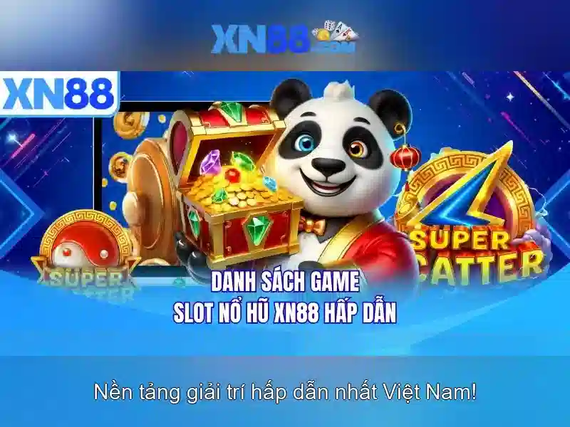Slot XN88