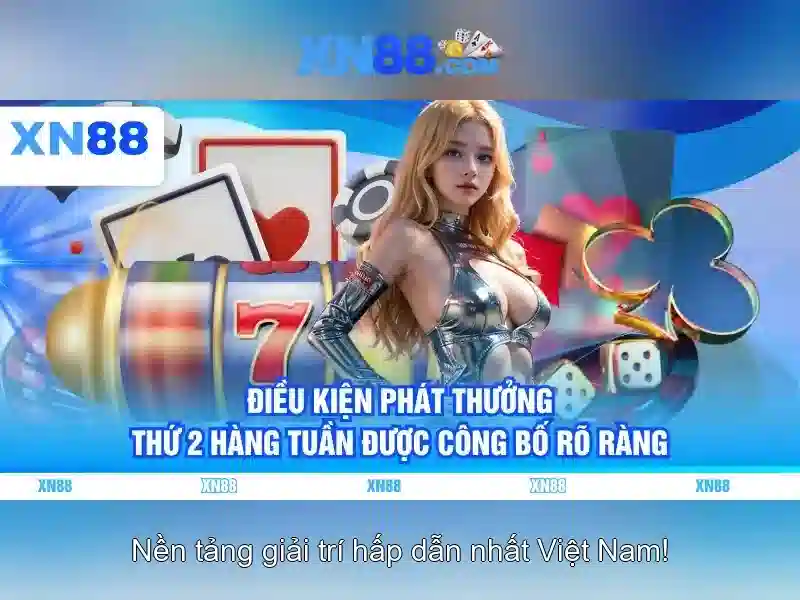 Ưu Điểm Nổi Bật Của Game XN88