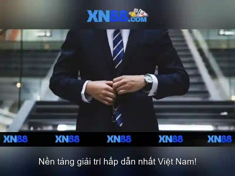 Slot nổ hũ XN88