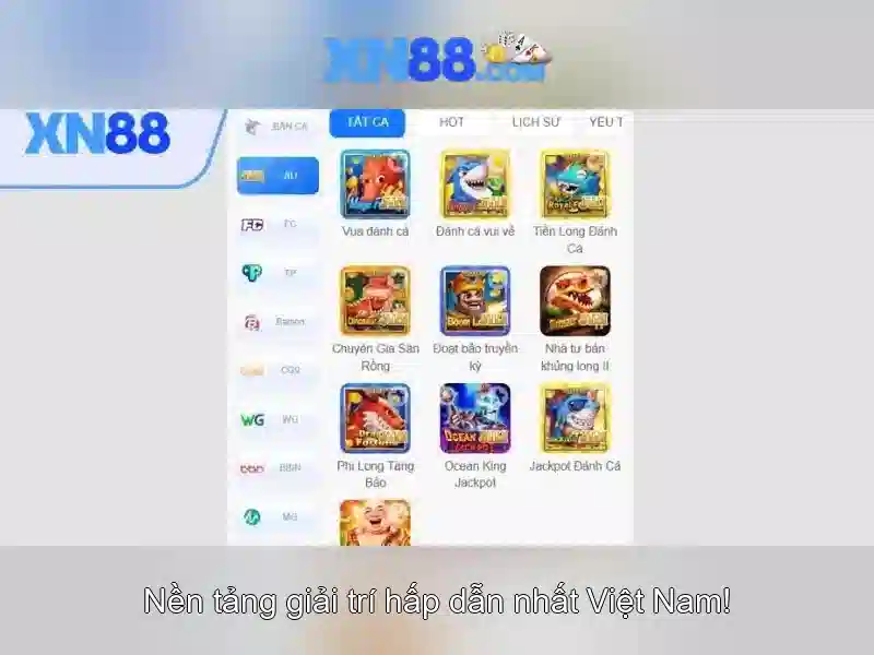Hướng Dẫn Đăng Ký XN88