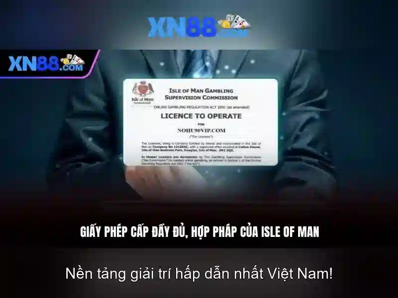 Kết nối Slot đổi thưởng XN88