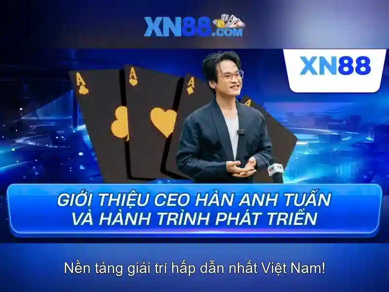 Tính Năng XN88 App
