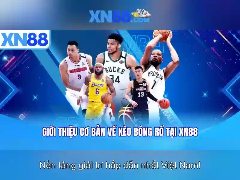 Trang Chủ XN88