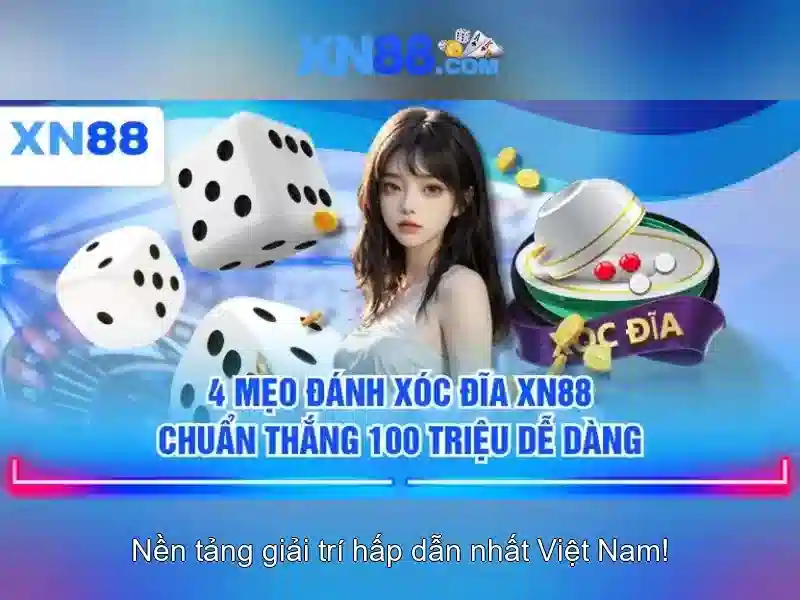 Tính năng nổi bật của XN88
