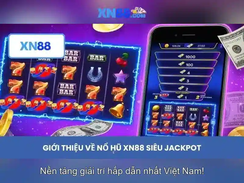 Đặc Điểm XN88 App