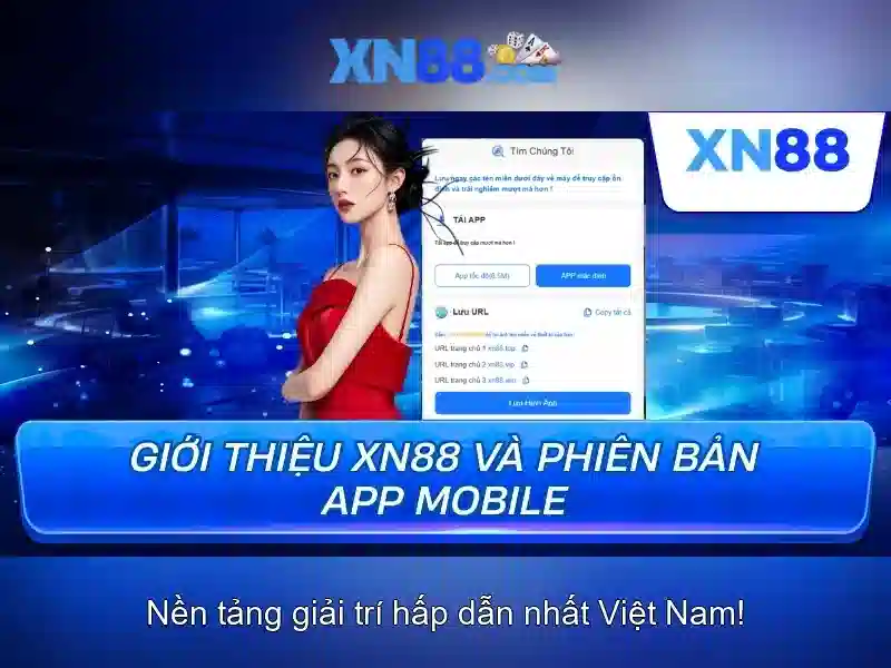 Ưu Đãi Tải XN88
