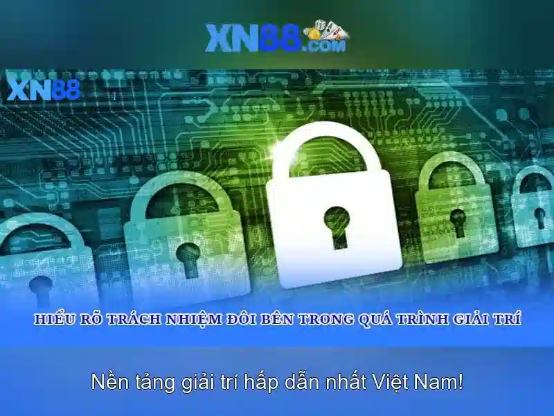 Chính Sách An Toàn Và Bảo Mật