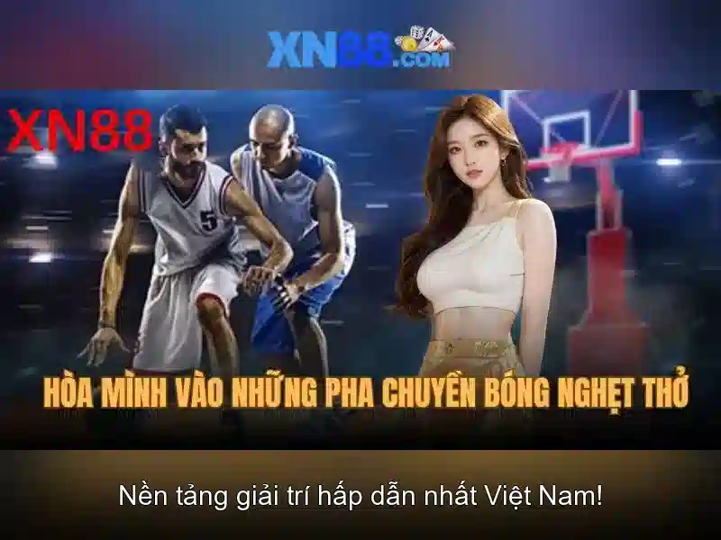 Trải Nghiệm Slot XN88