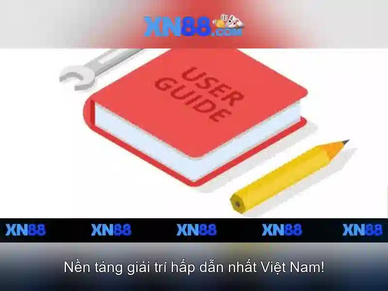 Giải Thưởng Slot XN88