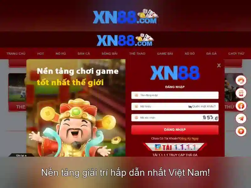 Đa Dạng Loại Hình Game Slot