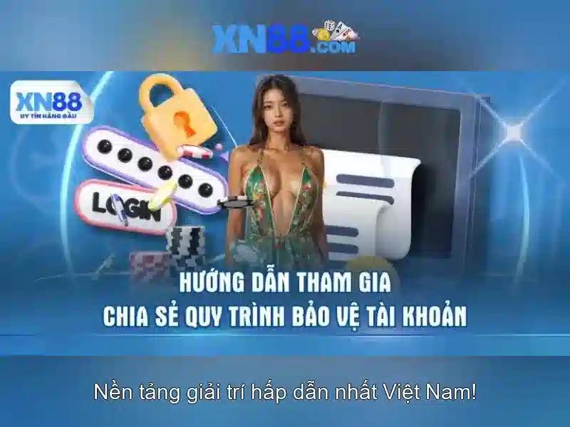 Trò Chơi Slot XN88