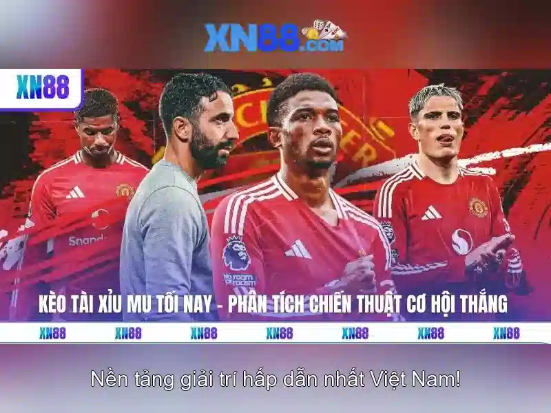 XN88 - Trải Nghiệm Cá Cược Slot Đa Dạng Với Xn88 Link 2026