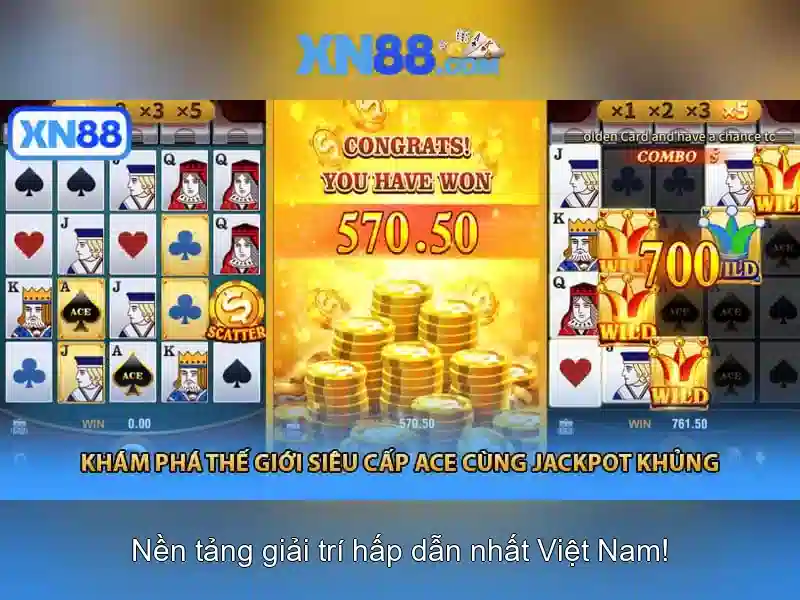 Khám Phá XN88 Casino