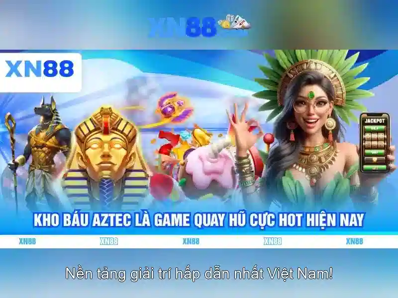 Đăng Nhập XN88