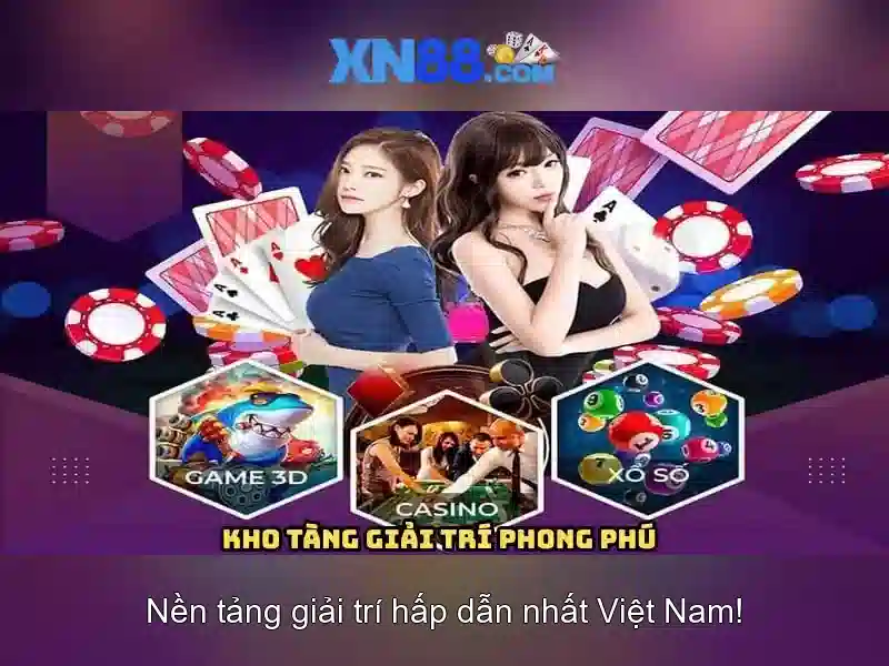 Trải Nghiệm Slot Đỉnh Cao