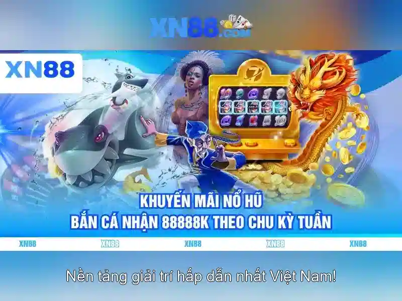 Đăng Nhập Slot XN88