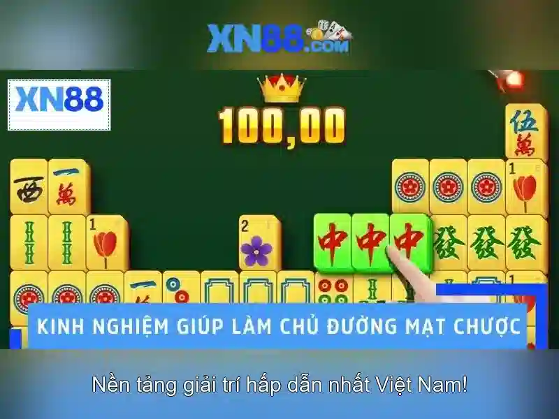 Ưu Điểm XN88