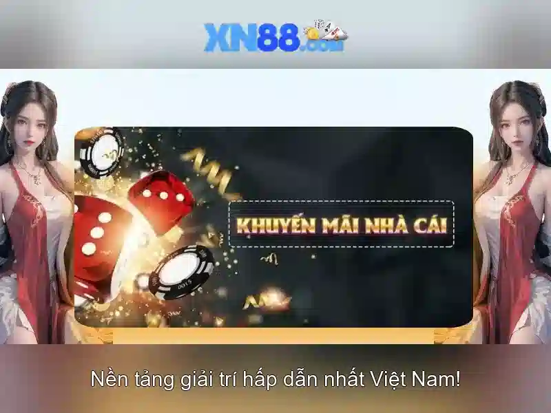 Trải Nghiệm Slot Đỉnh Cao Với XN88