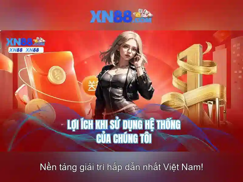 Cổng game slot XN88