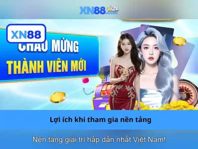XN88 lừa đảo