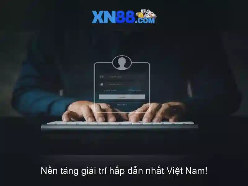 Trang Chủ XN88 2026