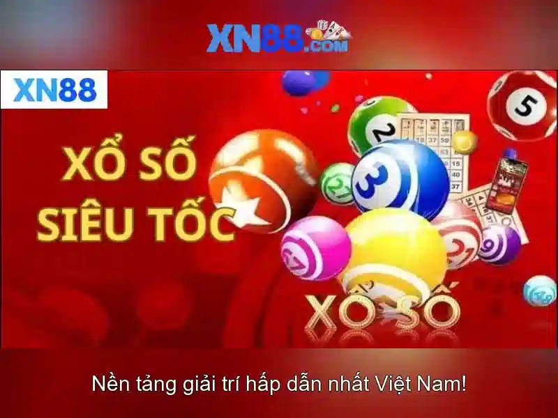 Kinh nghiệm chơi game slot XN88